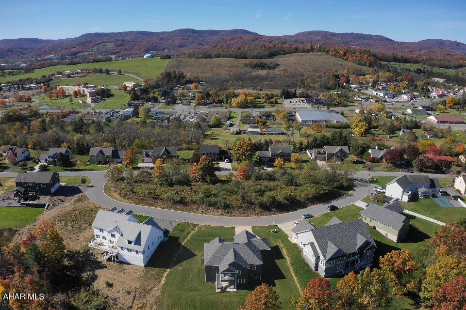 Fox Hollow - Land