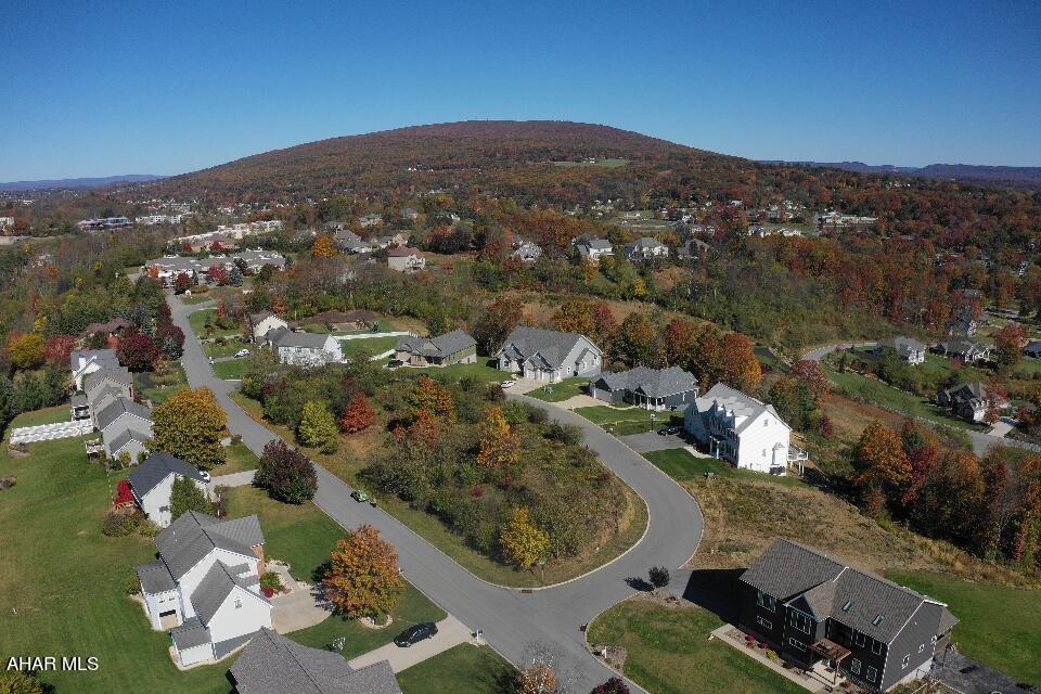 Fox Hollow - Land