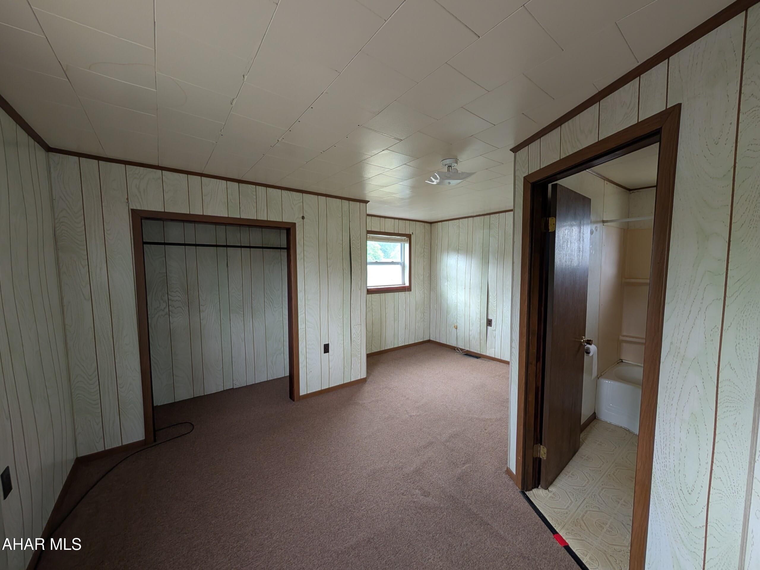None - Residential