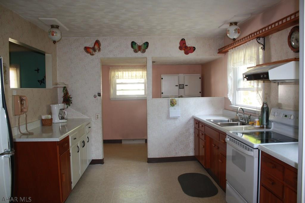 Other - Residential