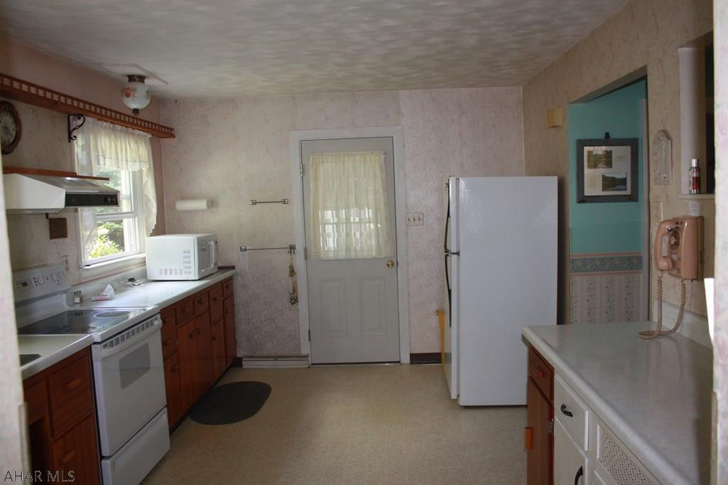 Other - Residential
