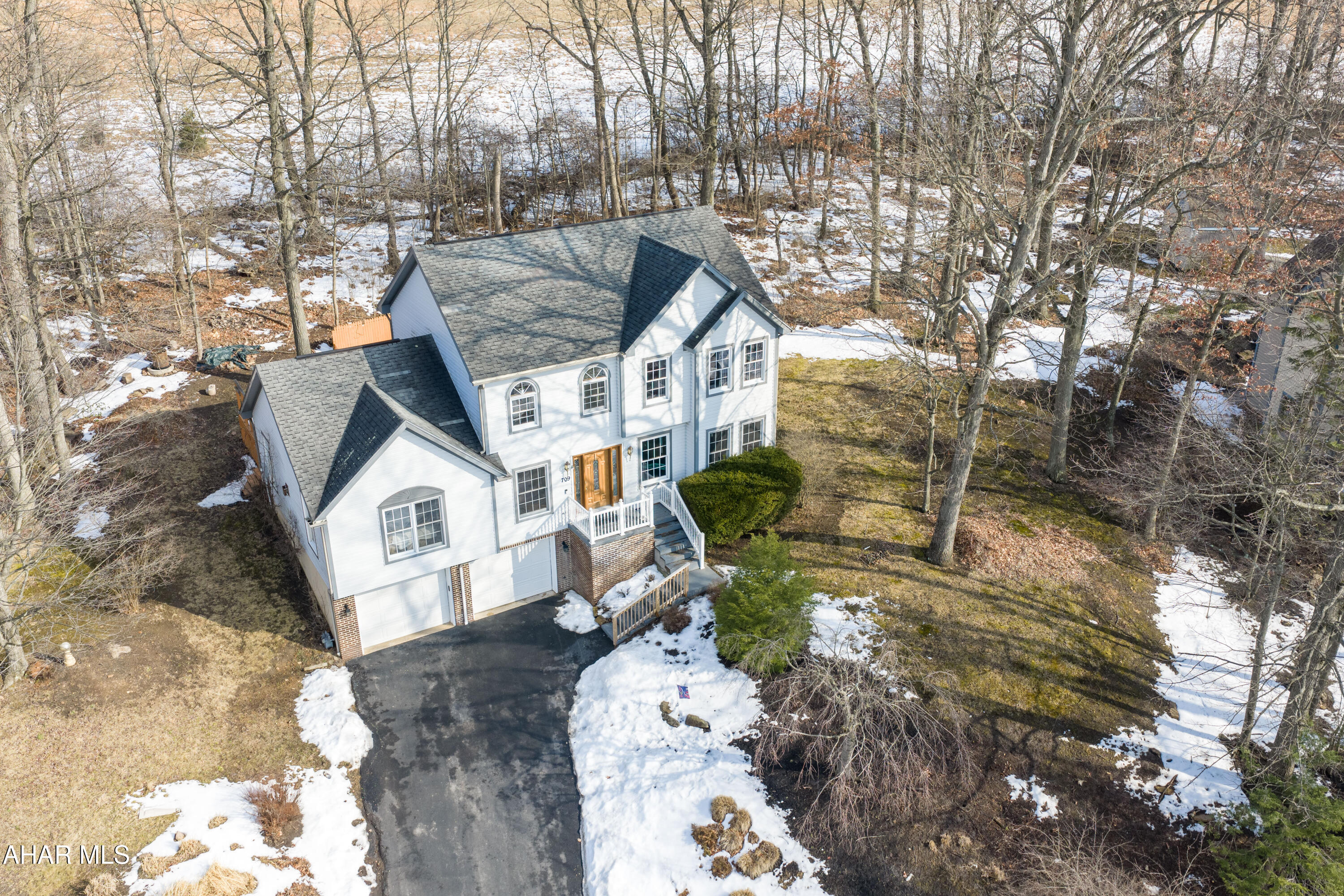 Chapel Hill Estates - Residential