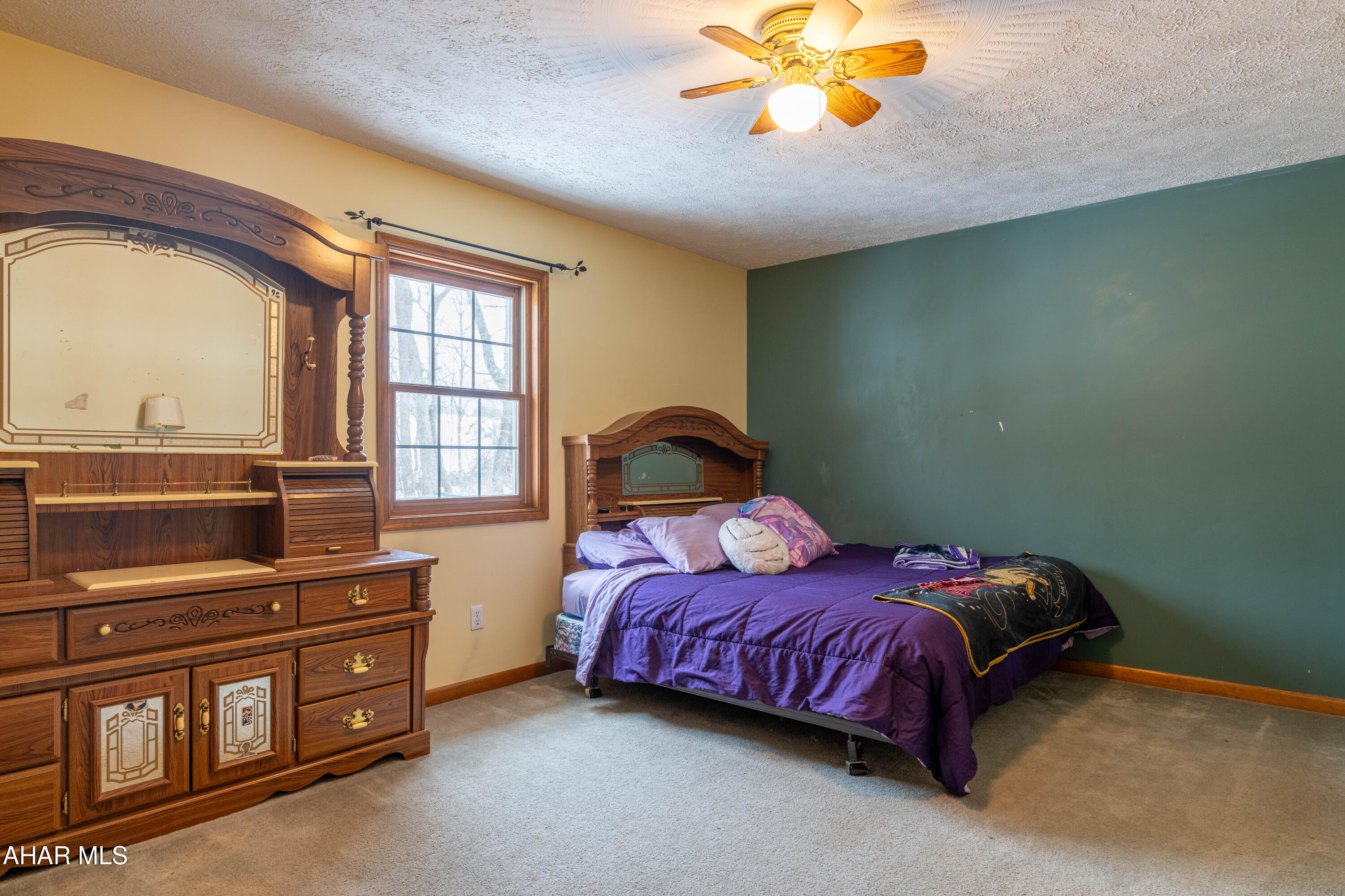 Chapel Hill Estates - Residential