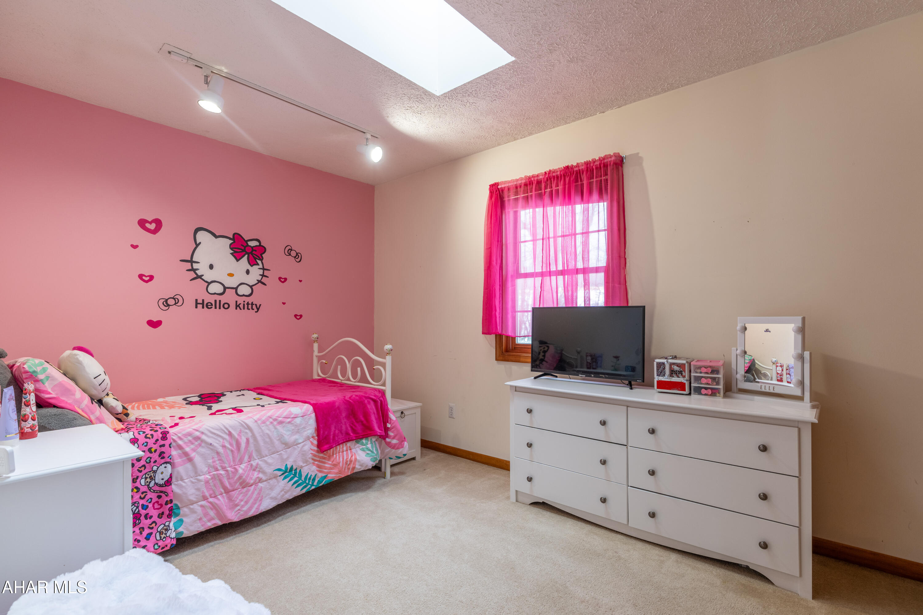Chapel Hill Estates - Residential