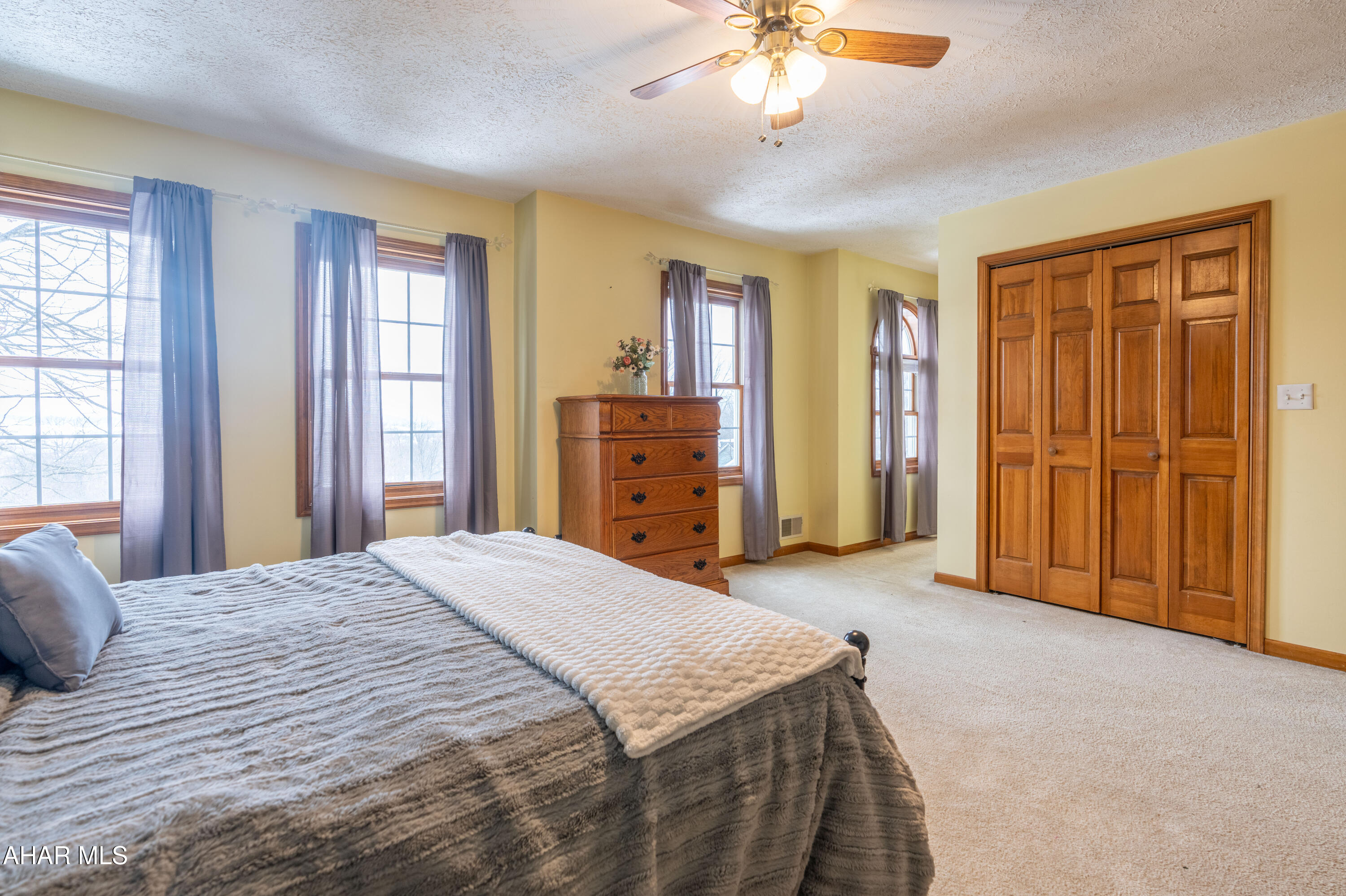 Chapel Hill Estates - Residential
