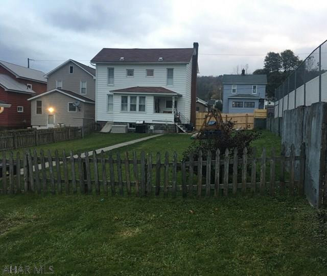Other - Residential