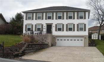 Beautiful 4 bedroom 3.5 bath home in Penn Farm, all new updates, nothing compares to this immaculate home in it's price range. Charming Colonial home very tastefully decorated with nice size rooms and exquisite decor. Finish basement level with own bath. Must see. Exceptional value! Accepted offer with 48 hour wipe out. Will continue to market property.