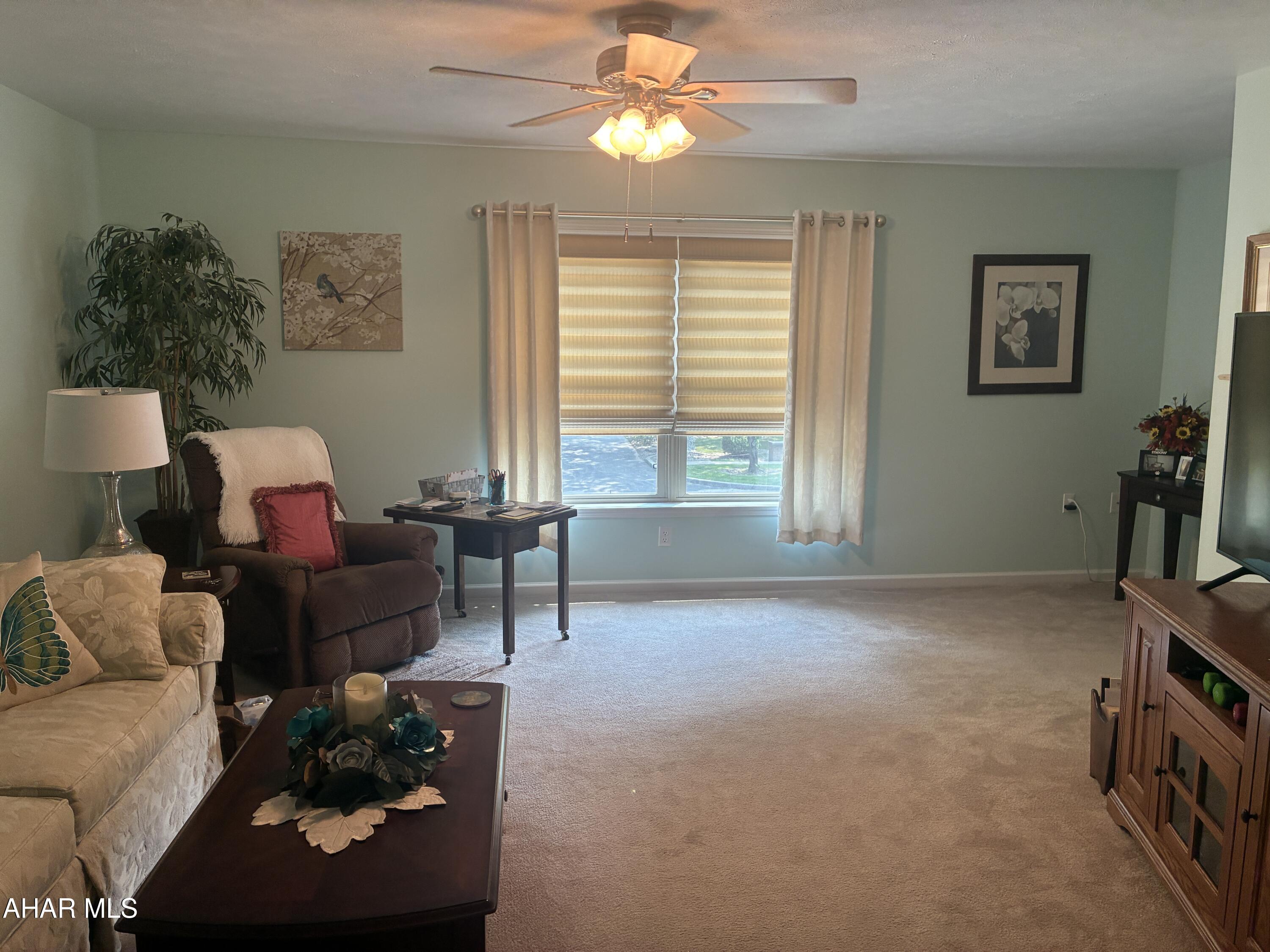 Penn Terrace - Residential