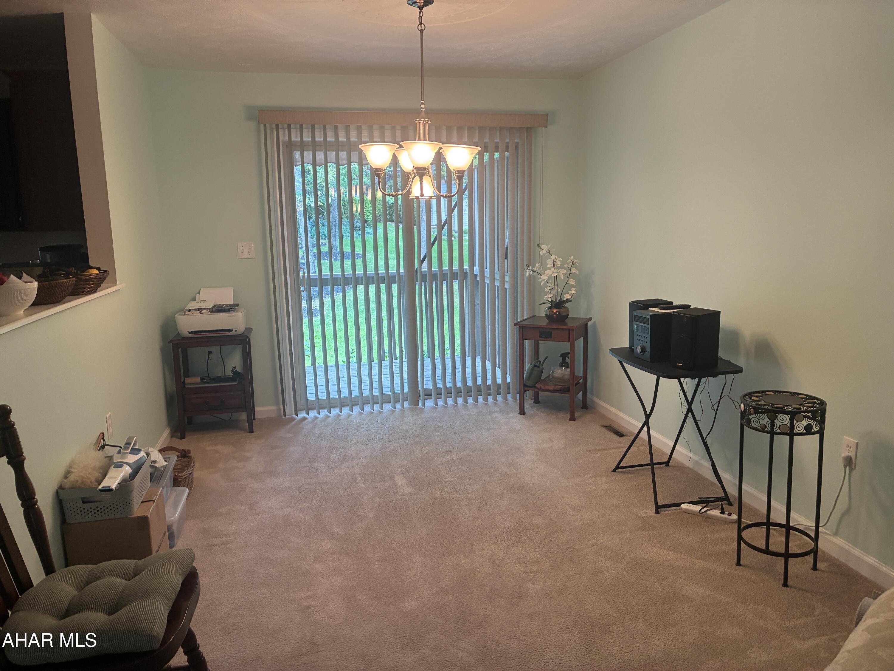 Penn Terrace - Residential