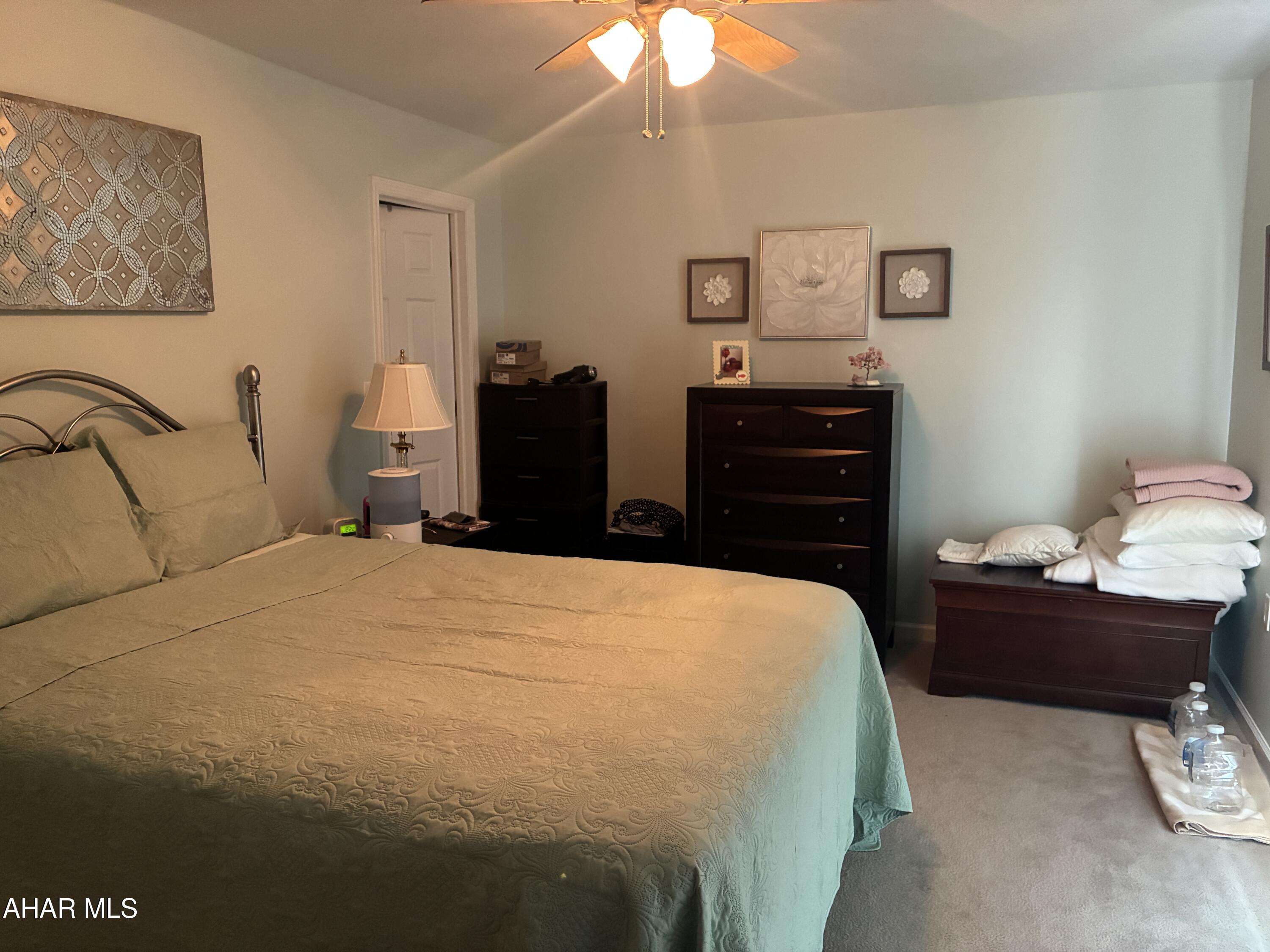 Penn Terrace - Residential