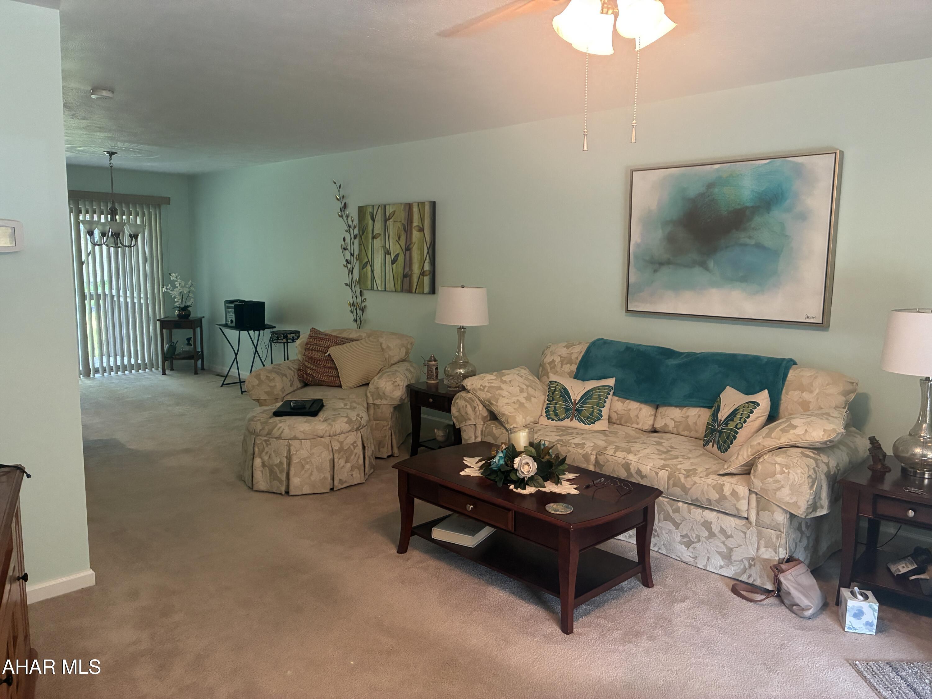 Penn Terrace - Residential