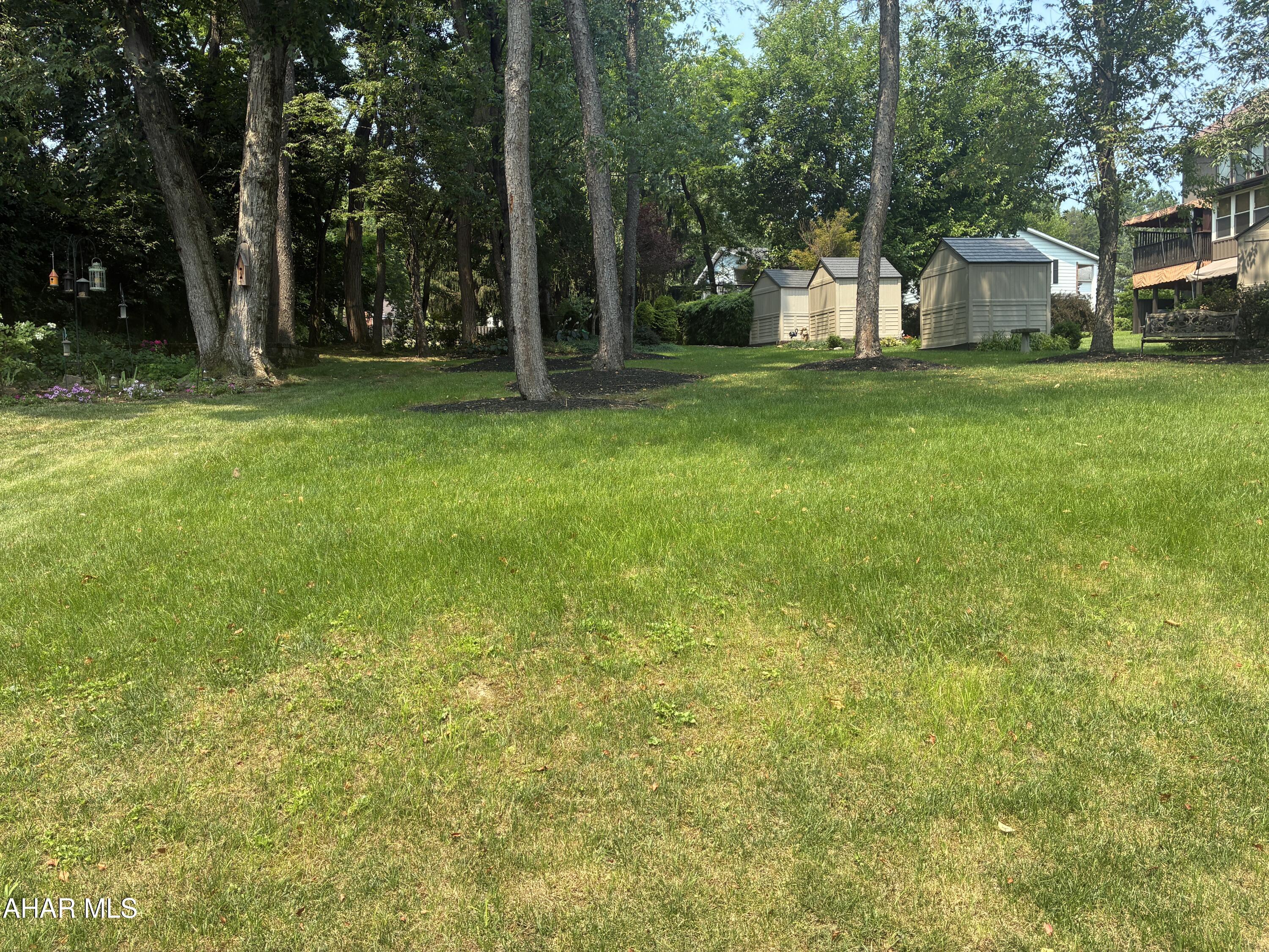 Penn Terrace - Residential