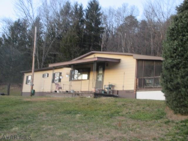 Other - Residential
