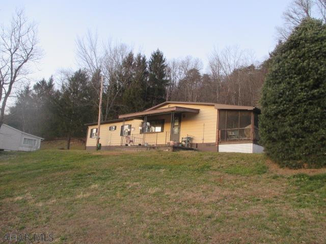 Other - Residential