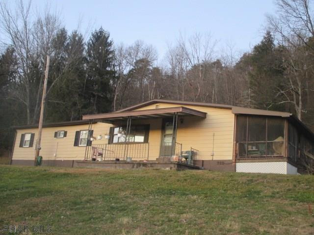 Other - Residential