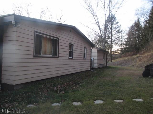 Other - Residential