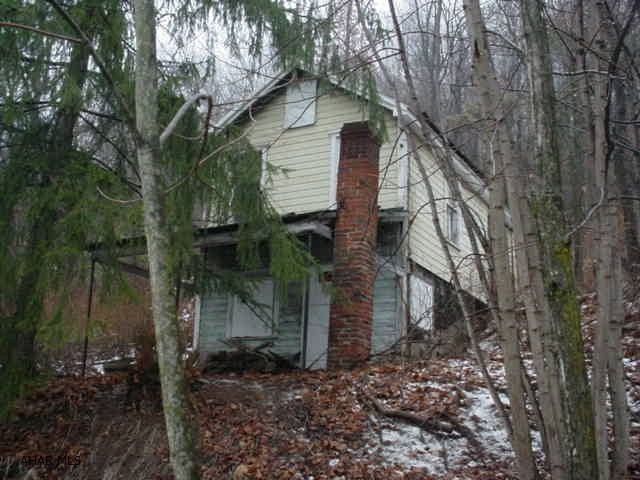 12 ACRES LOCATED NEXT TO THE FRANKSTOWN SPORTMAN'S CLUB.  ALSO BORDERS THE HOLLIDAYSBURG SPORTMAN'S CLUB