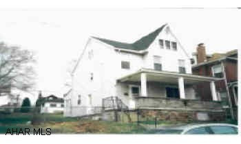 New heating system being installed. Newer windows, nice kitchen, double lot. Attic partially finished. New heating system being installed. Newer windows, nice kitchen, double lot. Attic partially finished. Electric system - breaker.