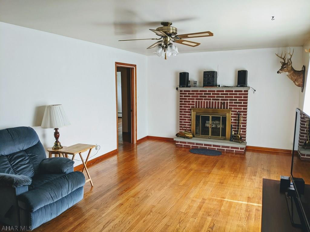 Riggles Gap - Residential