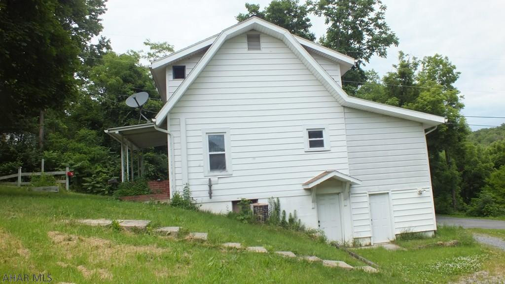 Other - Residential