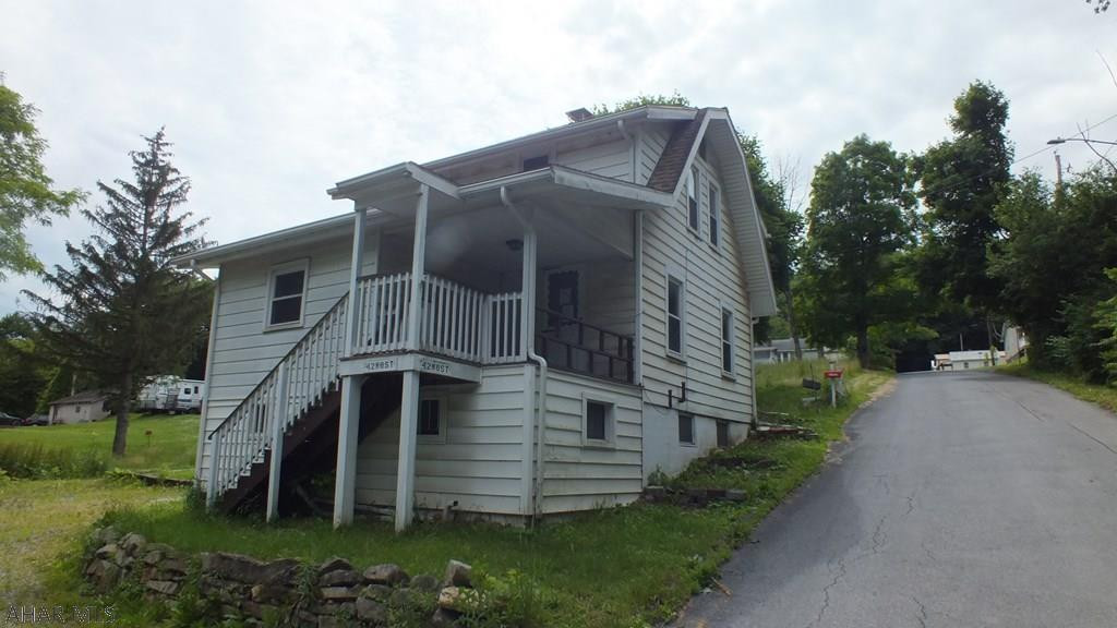 Other - Residential