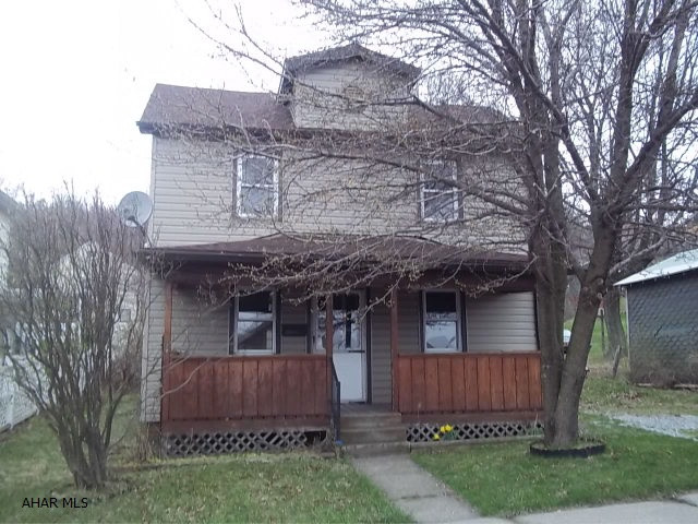 Other - Residential