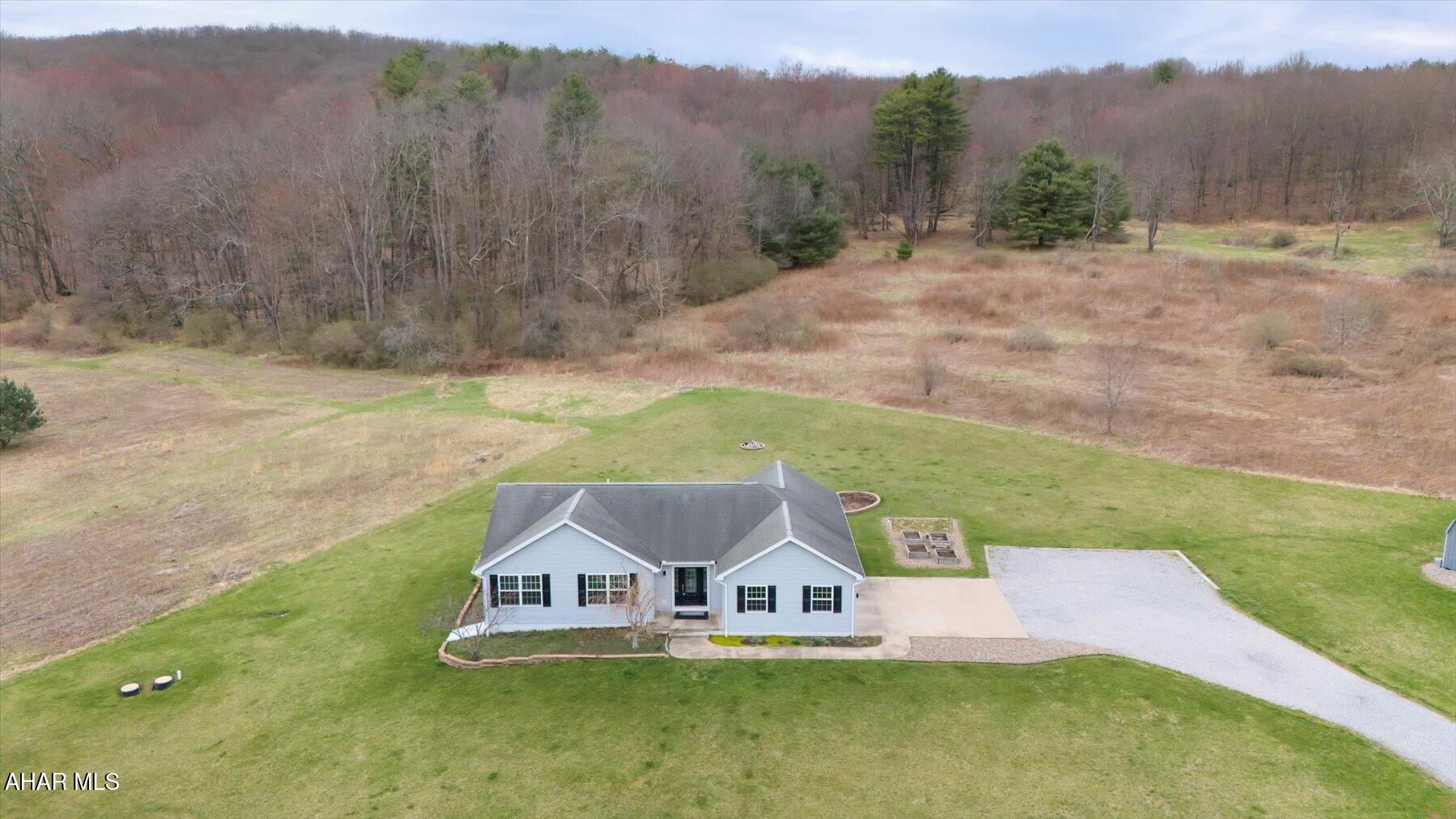 None - Residential