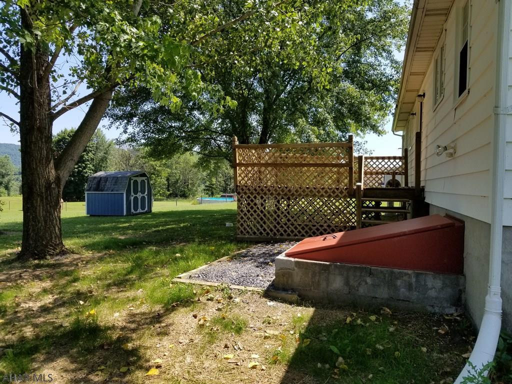 Other - Residential