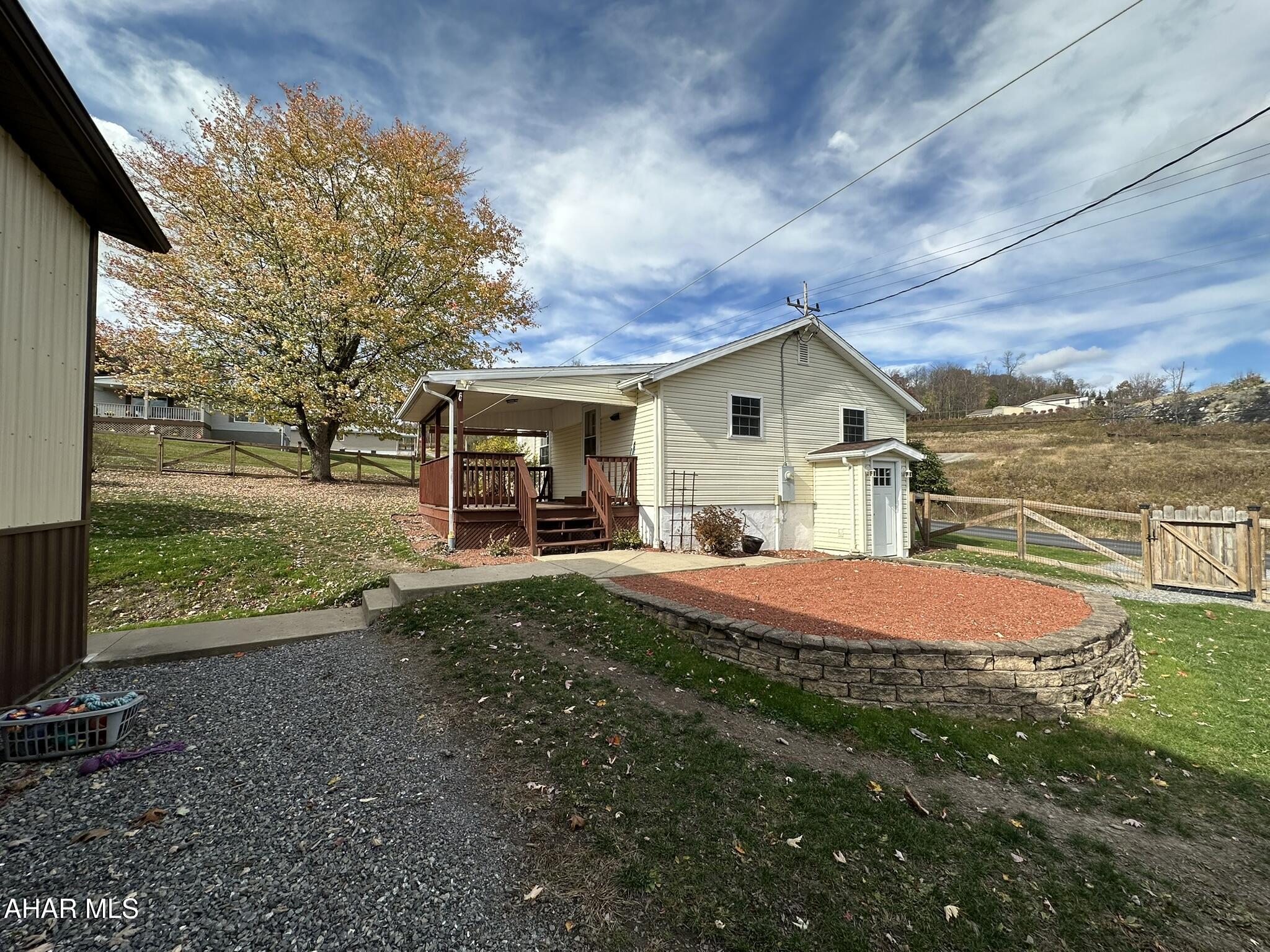None - Residential
