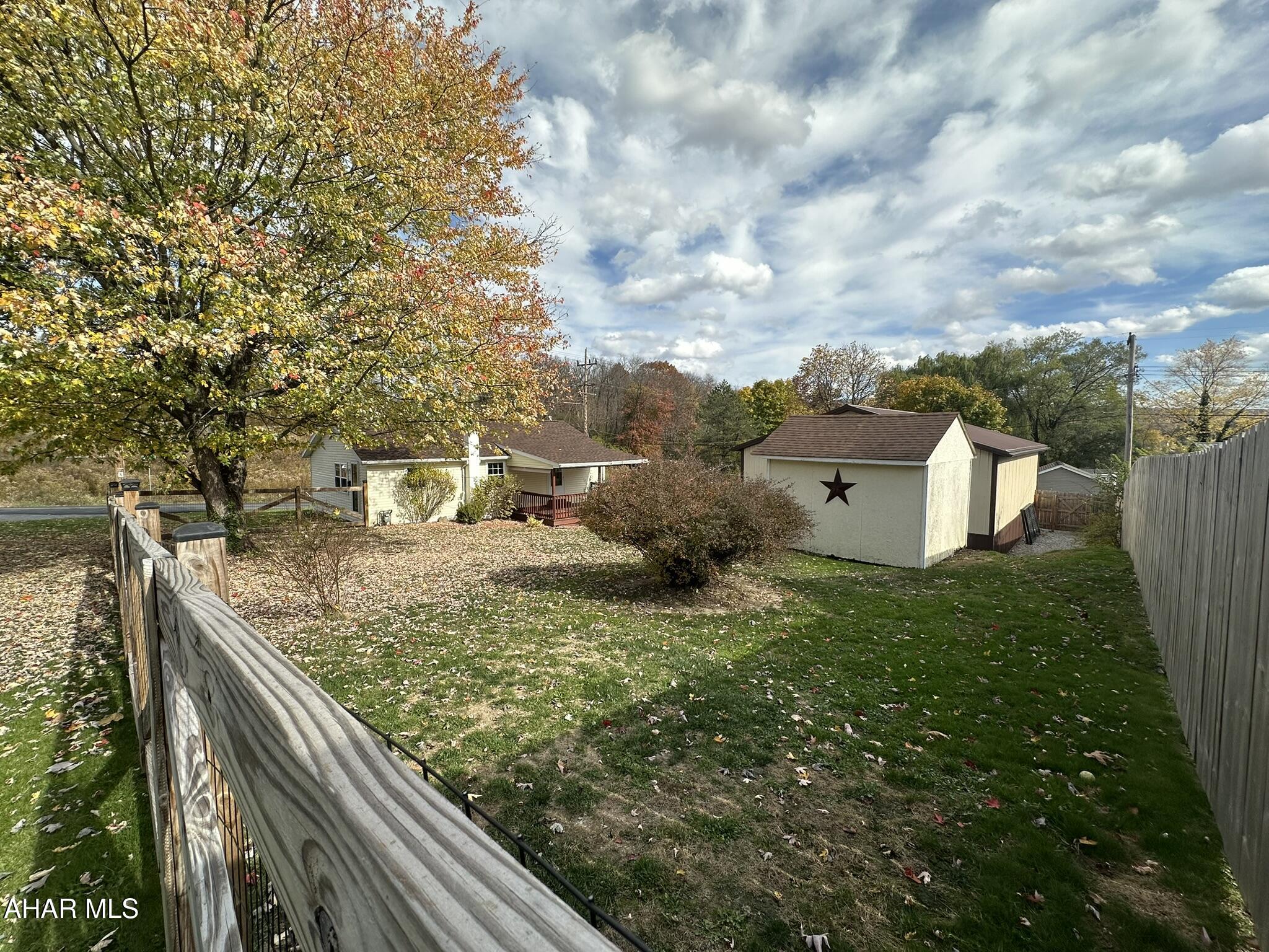None - Residential