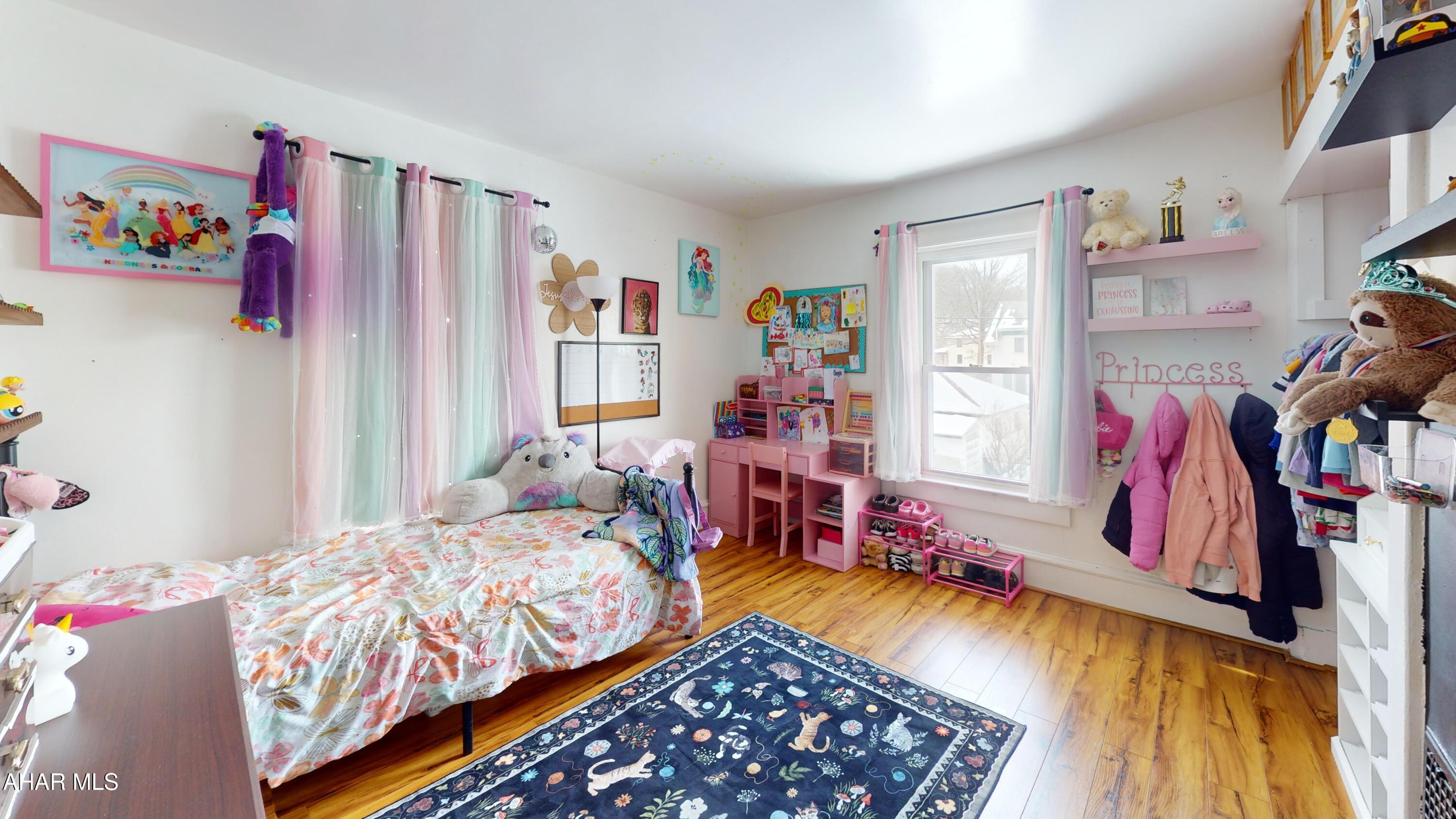 Toy Town - Residential