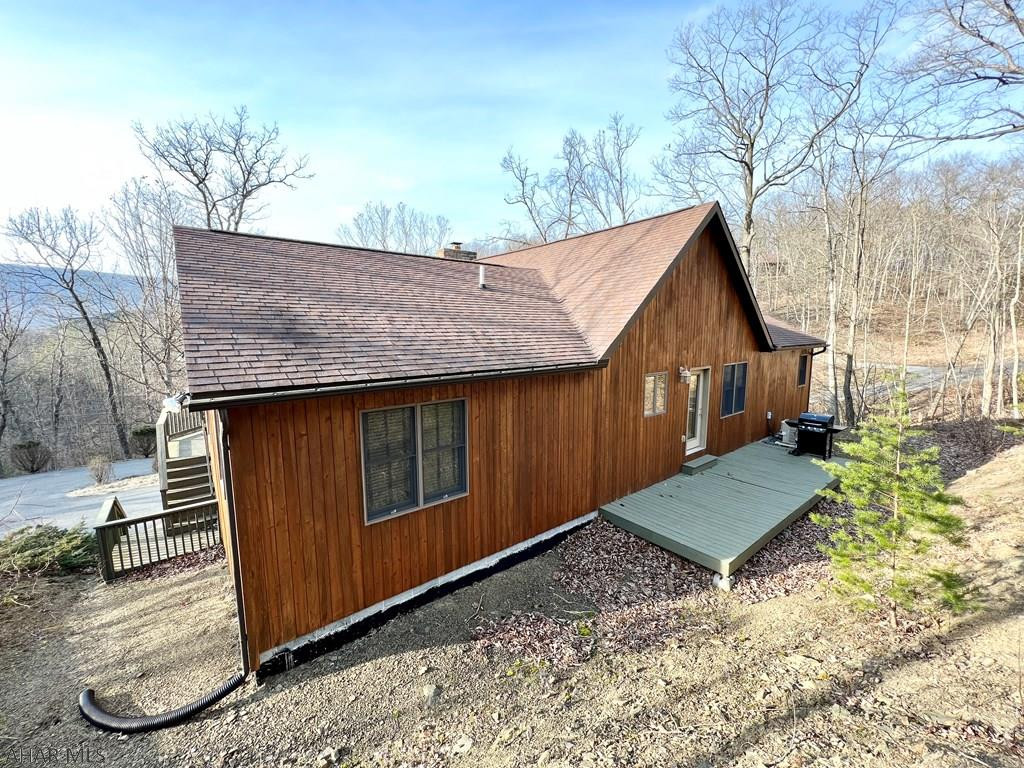 Other - Residential