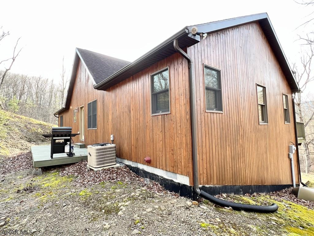 Other - Residential