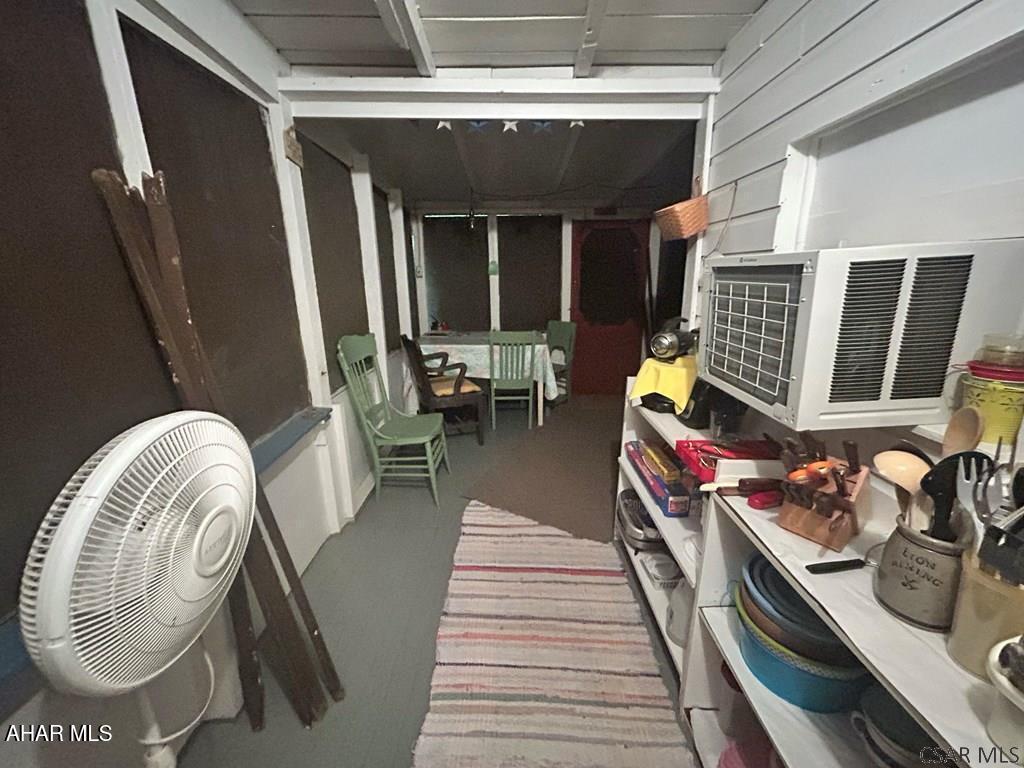 None - Residential