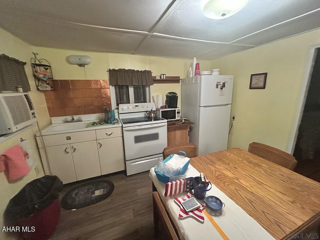 None - Residential