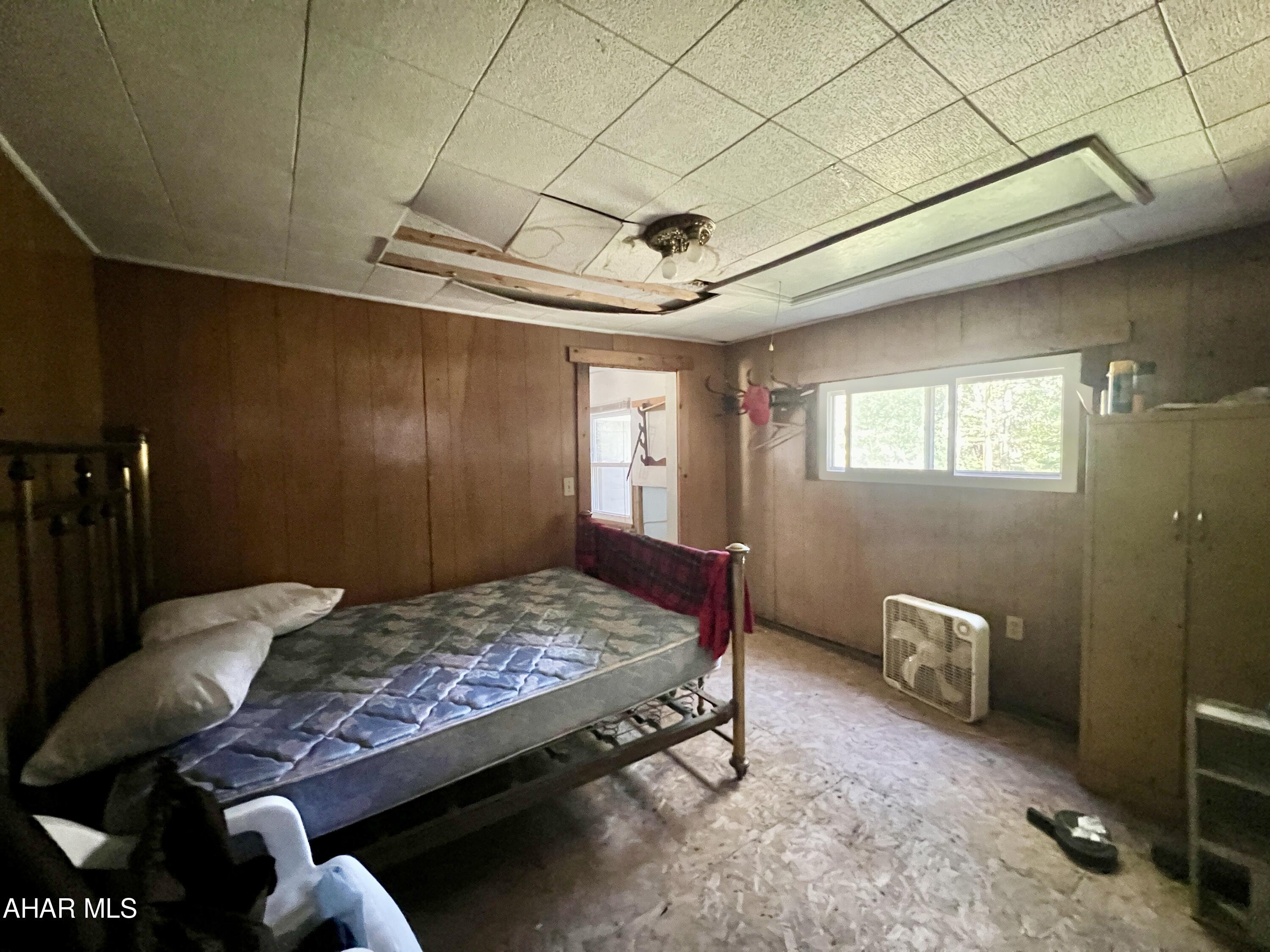 None - Residential