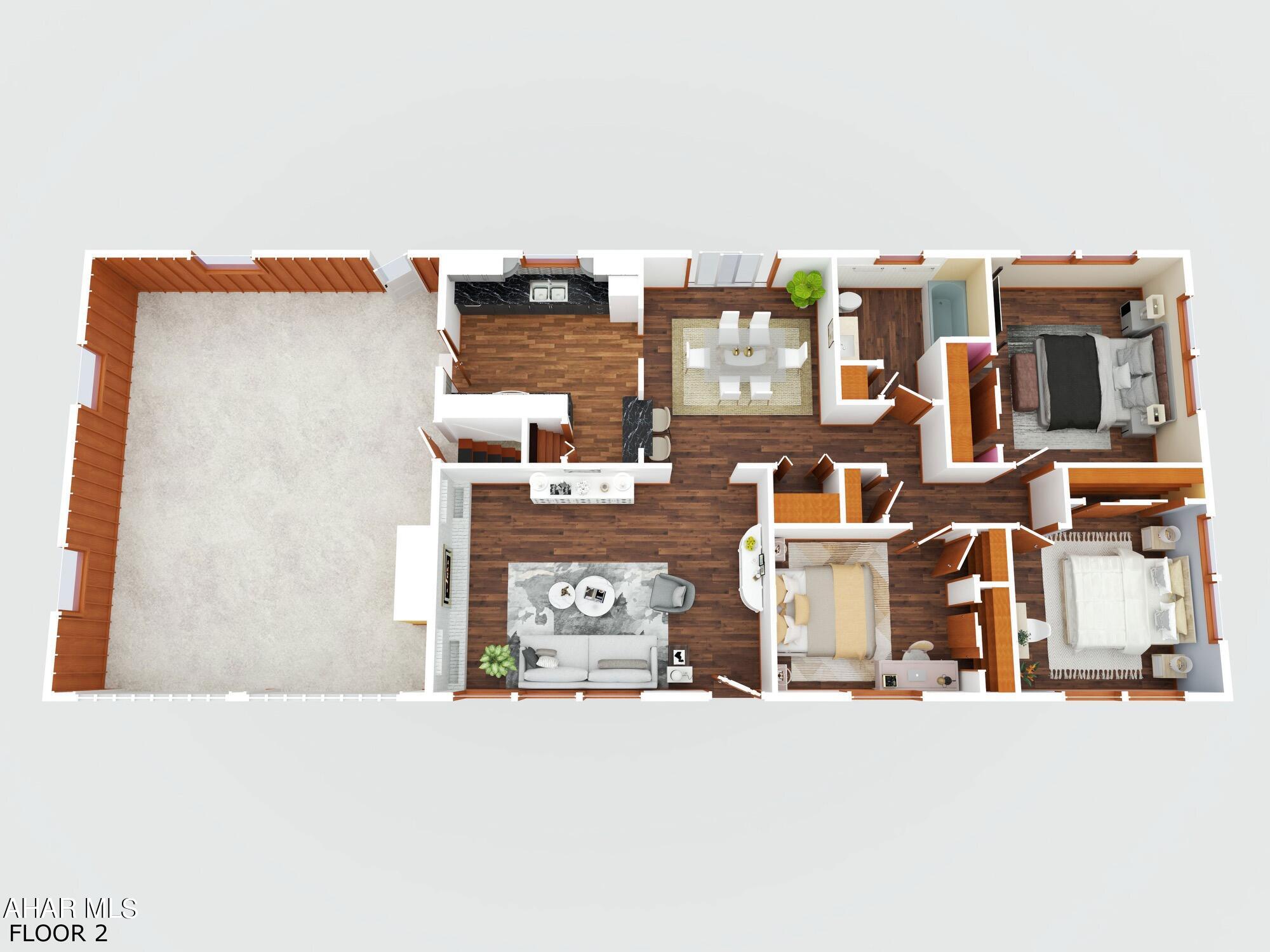 Other - Residential
