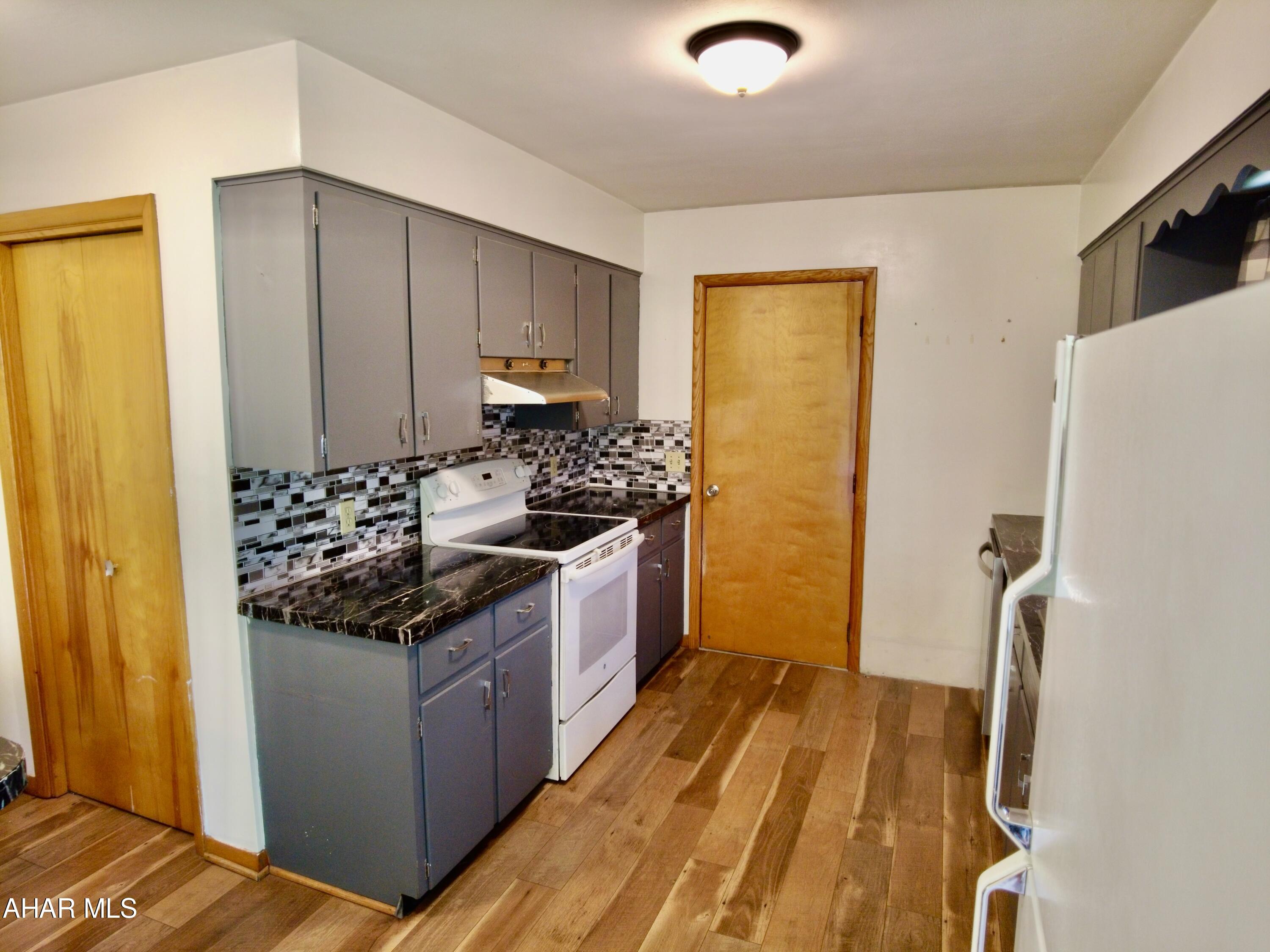 Other - Residential