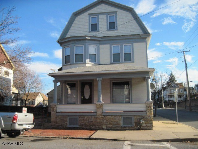 Other - Residential
