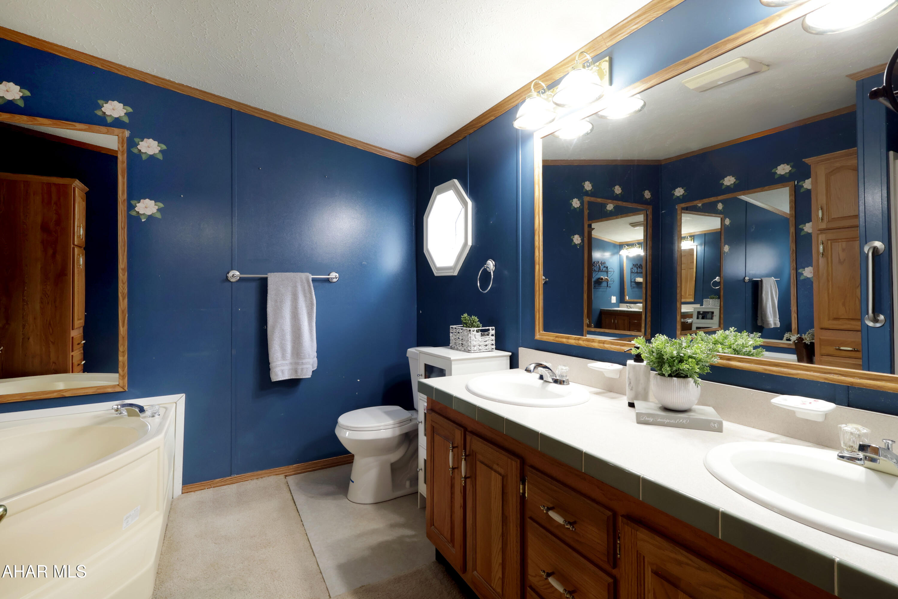 None - Residential