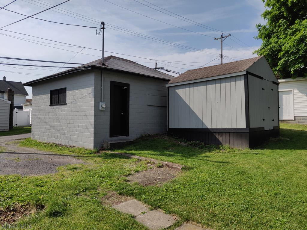 Other - Residential