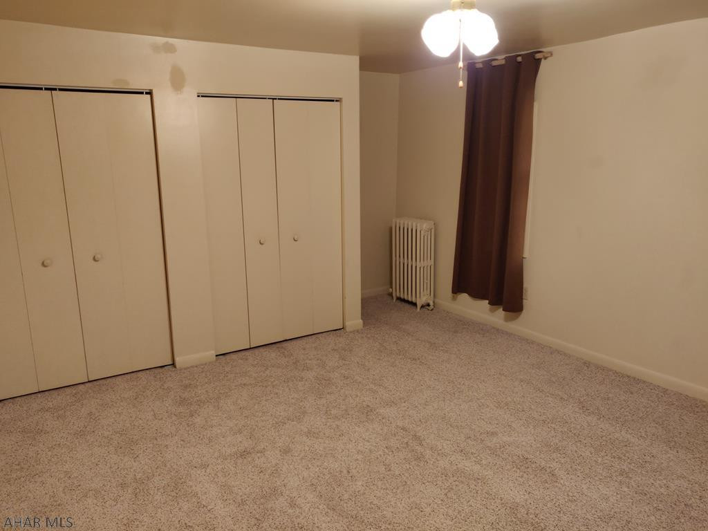 Other - Residential