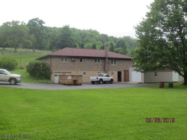 Other - Residential