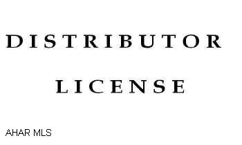 HUNTINGDON COUNTY D - DISTRIBUTOR LICENSE. TREMENDOUS OPPORTUNITY TO OPEN A DISTRIBUTORSHIP WITH THE NEW WALMART CENTER  AND LAKE RAYSTOWN NEARBY.  SEE RICK MASCIA FOR DETAILS.
