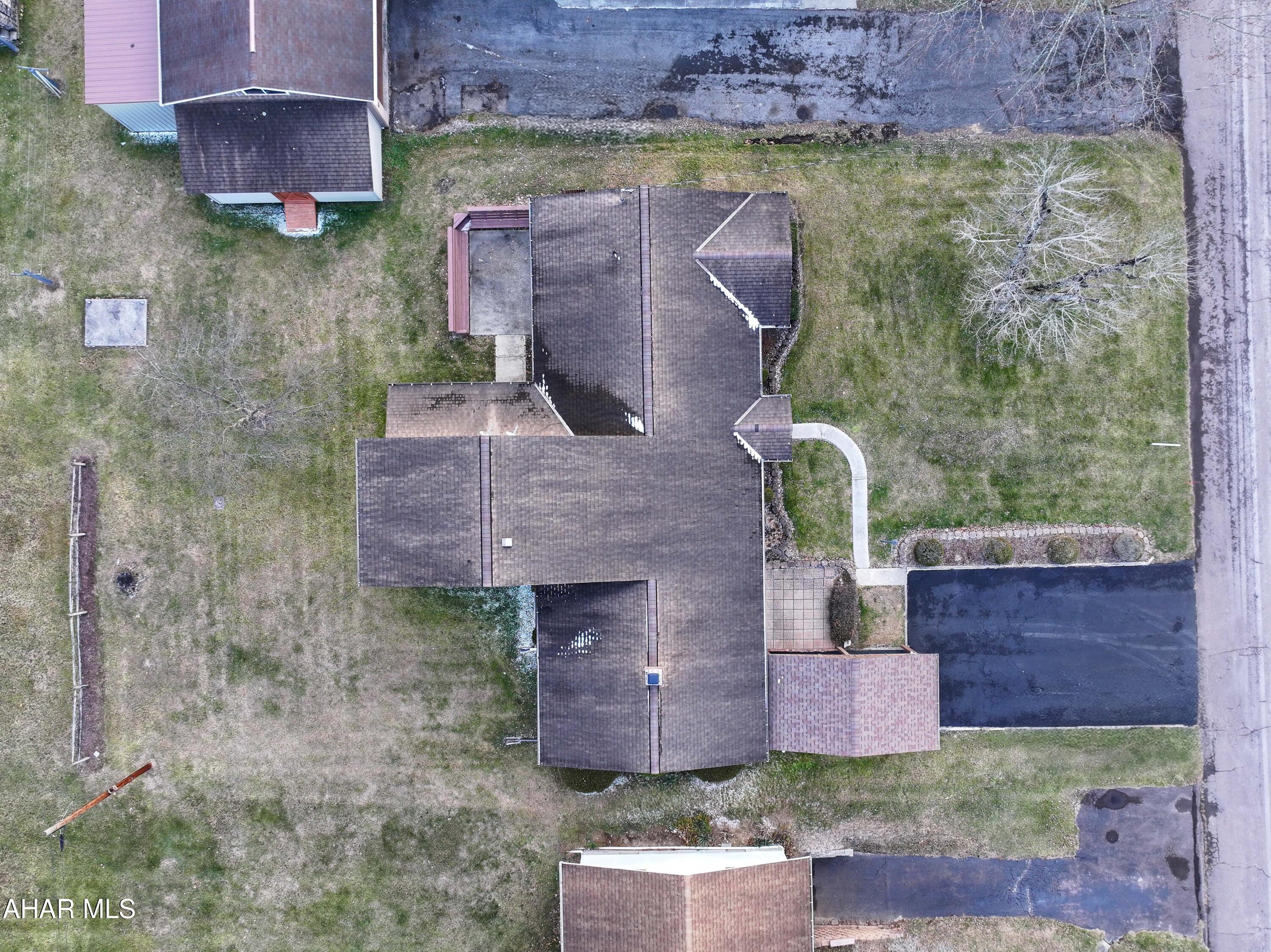 None - Residential