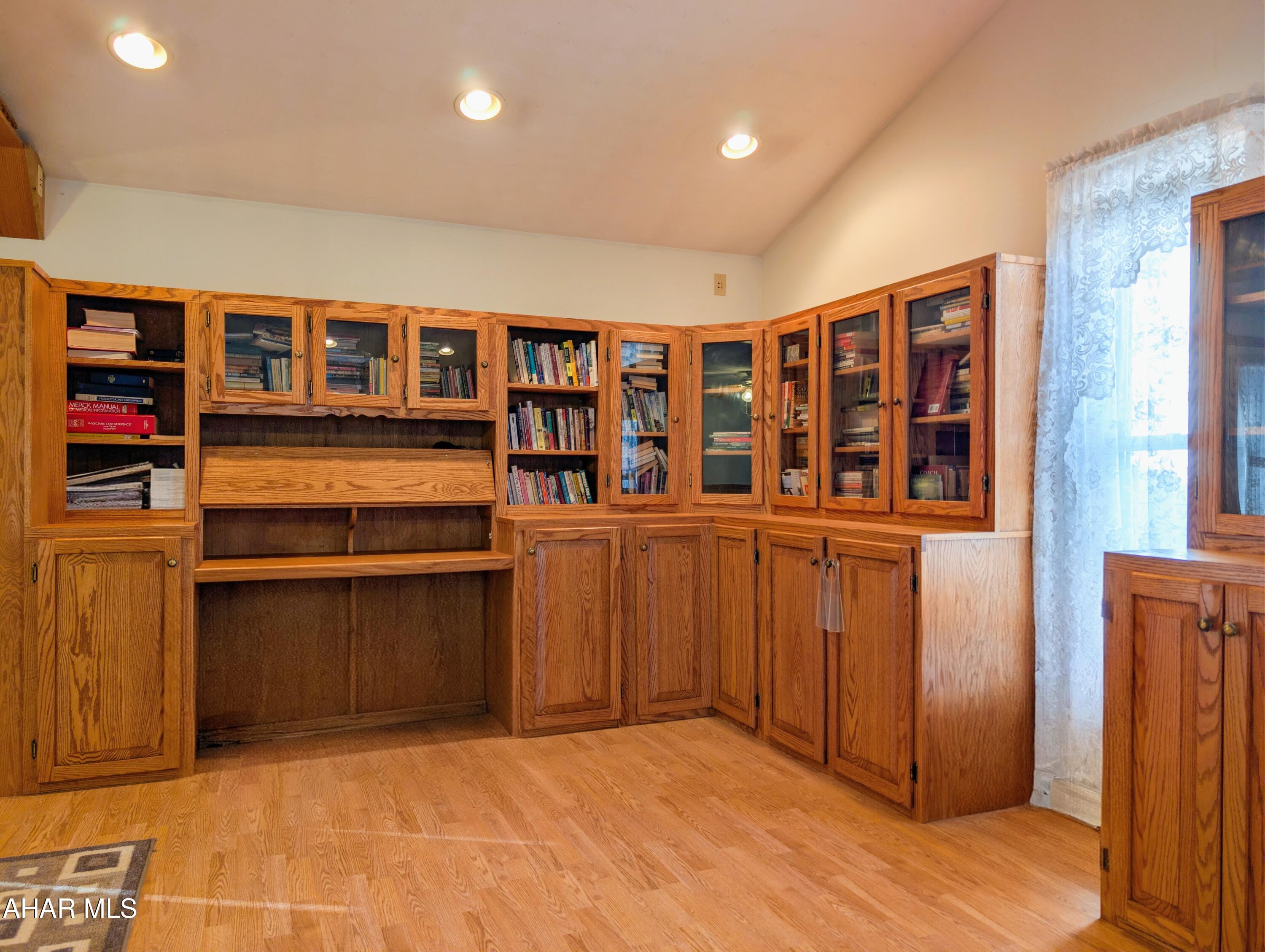 None - Residential