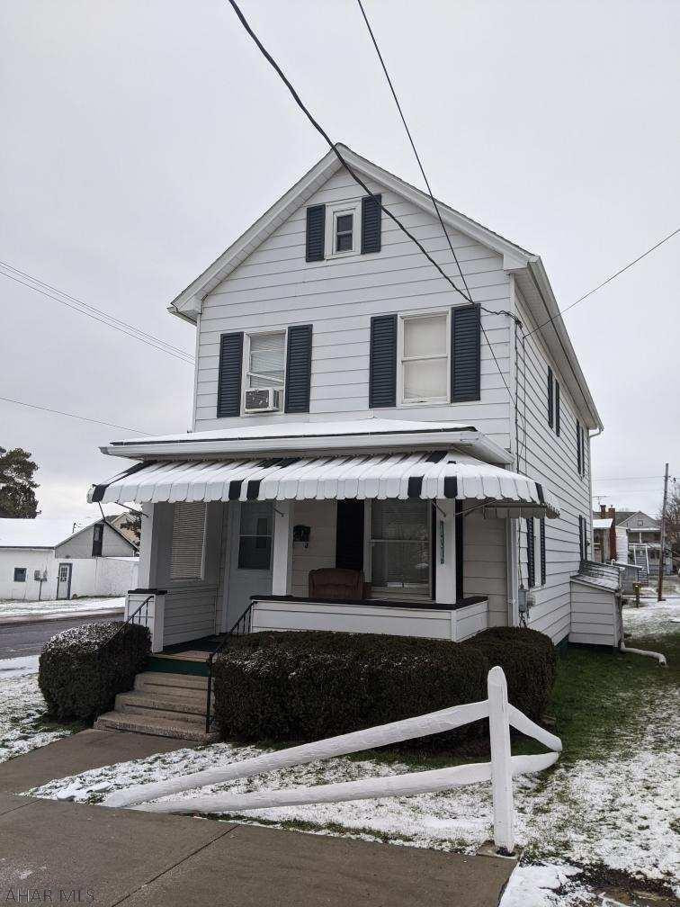 Unknown - Residential