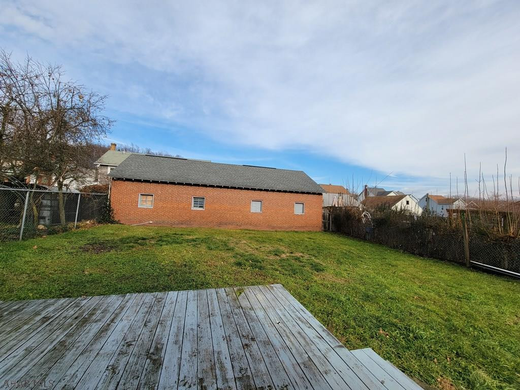 Other - Residential