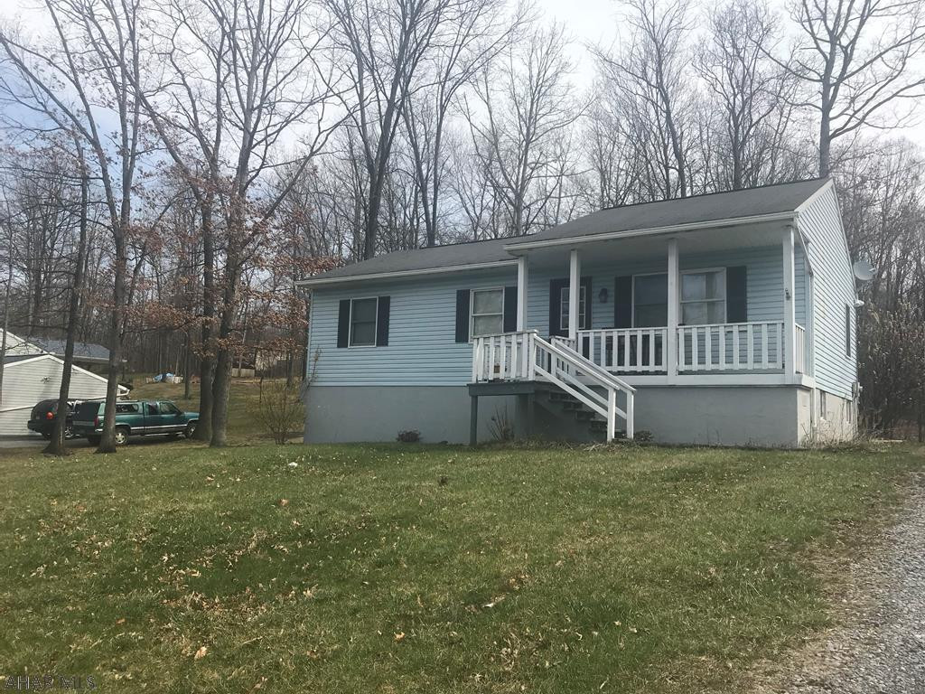 Other - Residential
