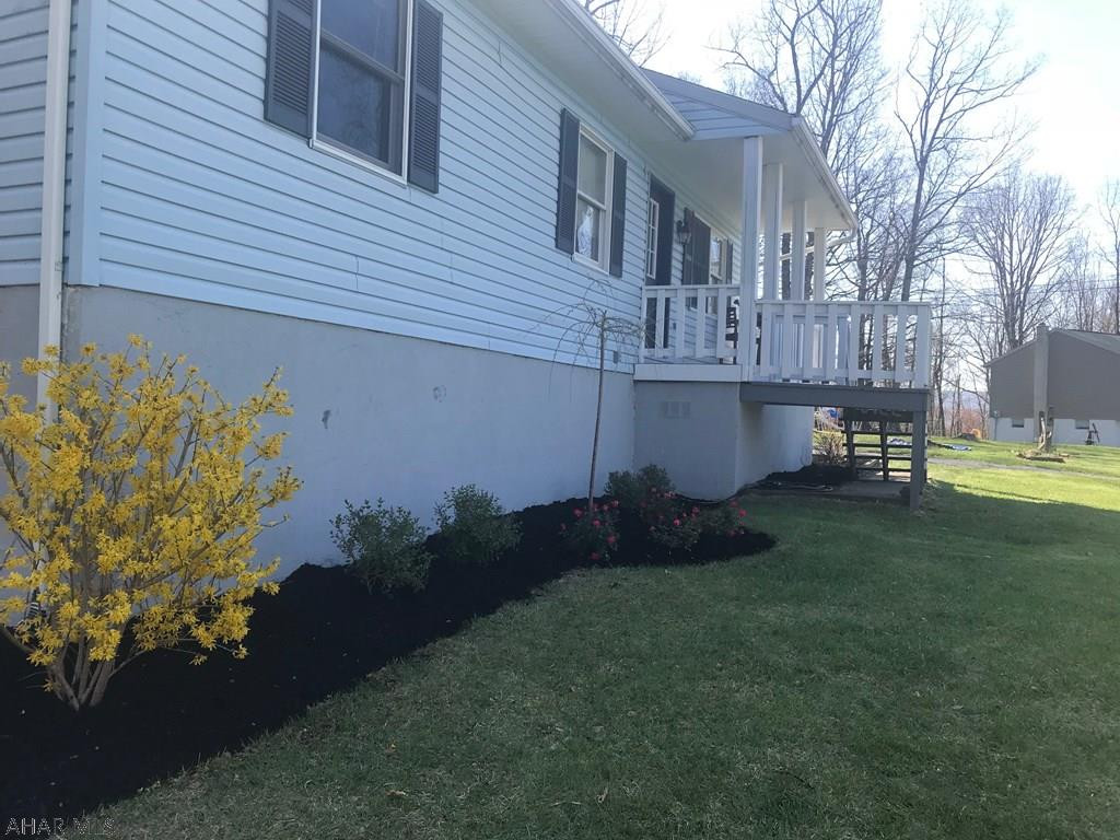 Other - Residential